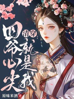四爷心尖宠(清穿)