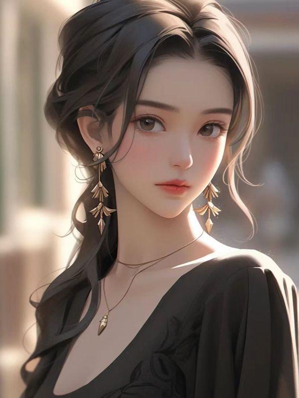 我该怎么面对他