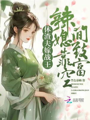 休夫免费阅读全文