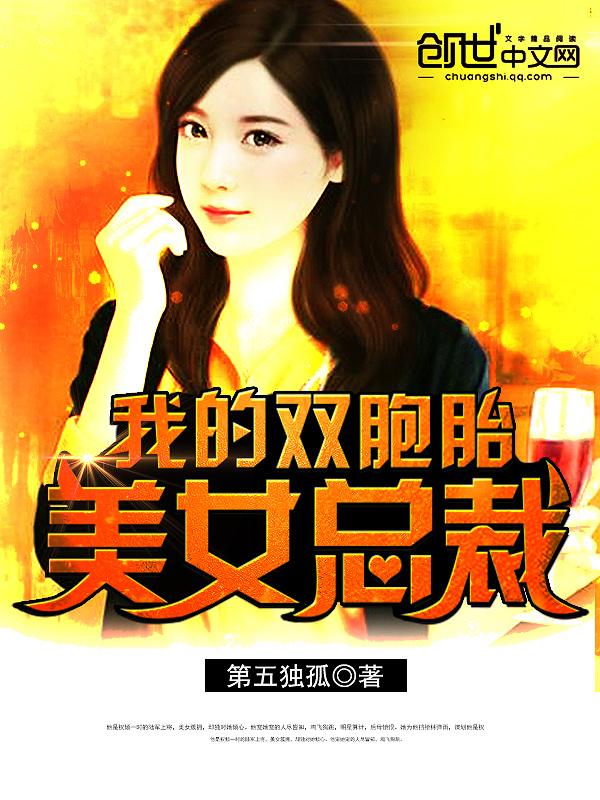 我的双胞胎美女总裁txt