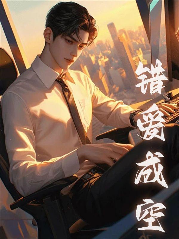 错爱成空吴幽月最精彩章节