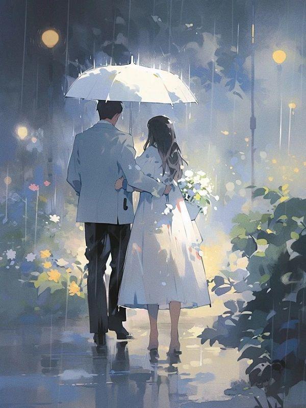 男友说这辈子没娶到我是遗憾