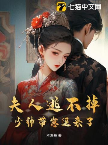 少帅你夫人又逃跑了