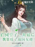 亡国皇子为奴后
