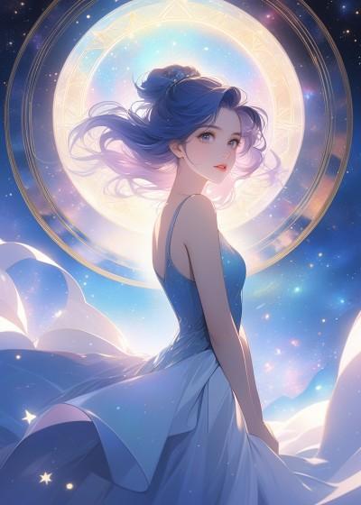 海枯石烂好聚好散大结局