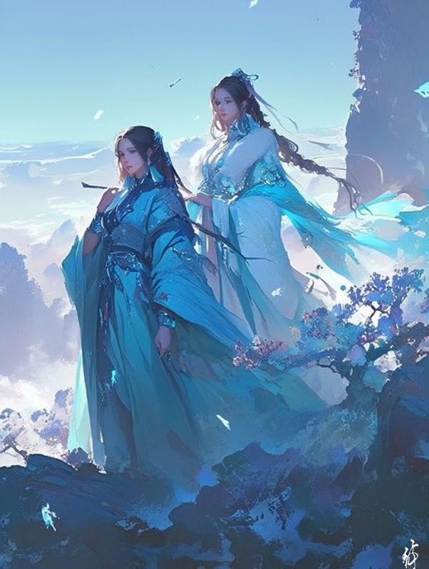 嫡妹把神女身份还给我全文免费阅读