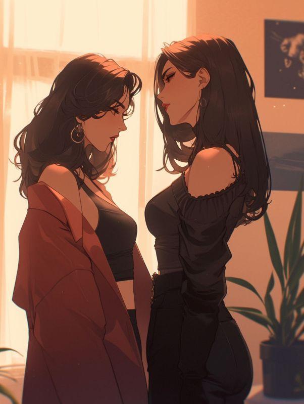 悍妇对悍妇蒋昭