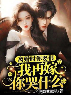 我再嫁你哭什么天降紫薇星
