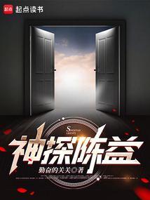 神探陈益方延军的身份