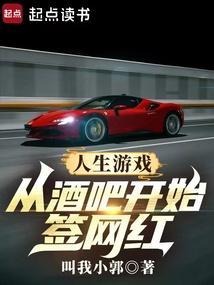 人生游戏从酒吧开始签网红无防盗