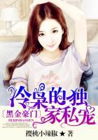 黑金豪门冷枭的独家私宠免费TXT