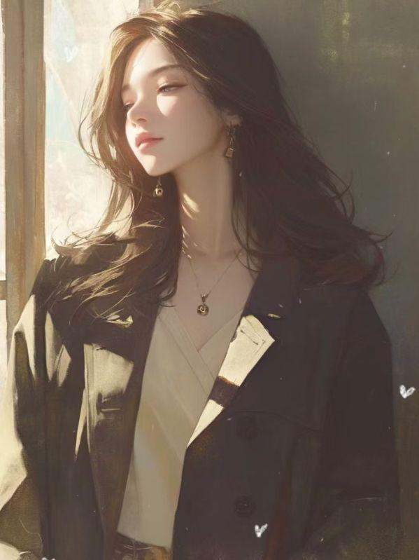 爱似尘埃心似水免费阅读无弹窗