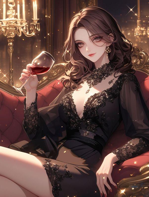 入目皆星辰全文免费阅读