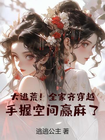 穿越之全家去逃荒