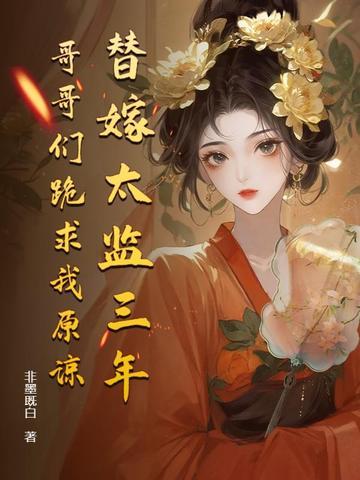 文案太监替公主嫁给将军的