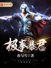 极拳暴君之从横压一世到征伐万界