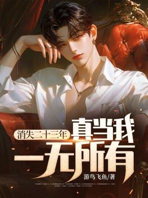 消失22年的妻子结局