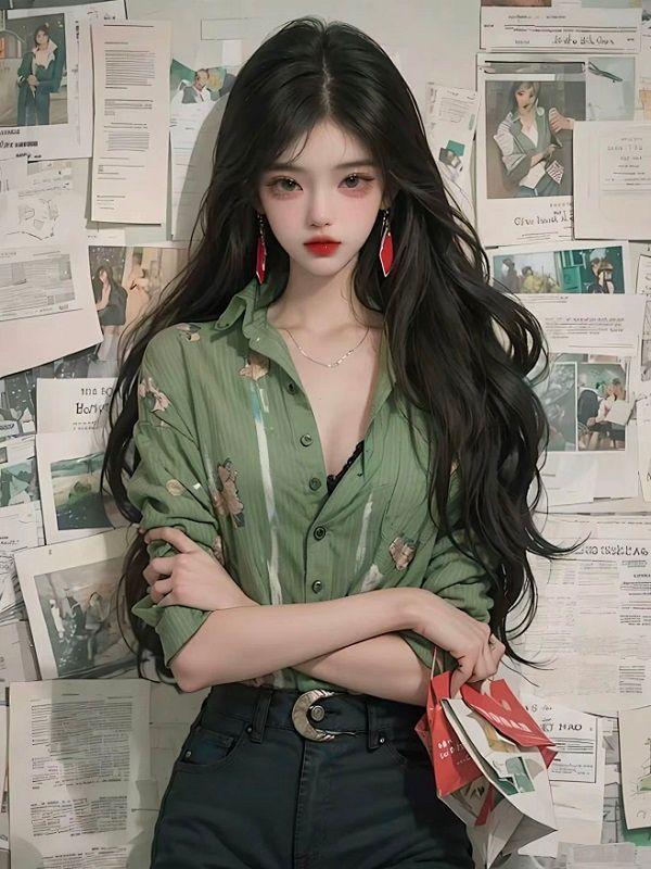 男朋友装穷骗女朋友