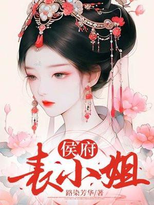 侯府表小姐 瓷釉