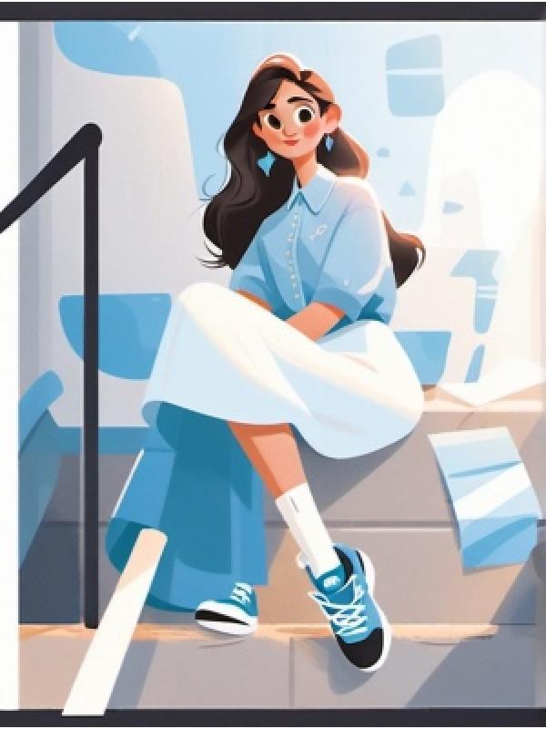 打暑假工被骂很憋屈