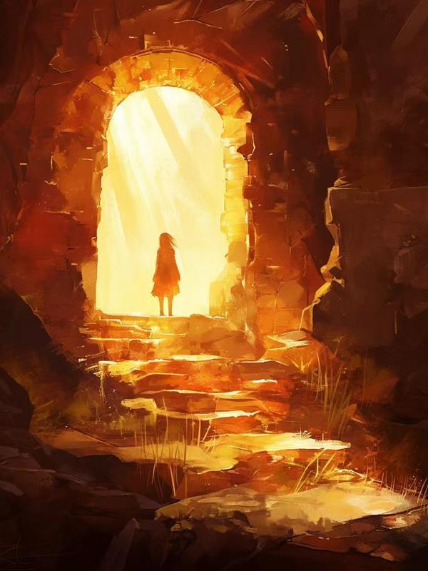 妈妈利用我的愧疚