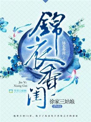 锦衣香闺作者笑佳人