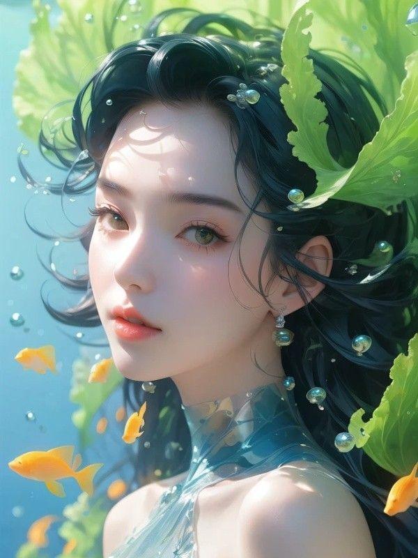 未婚夫的白月光回来了