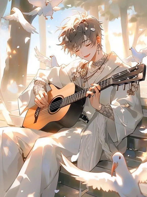 校花重生倒追男主的