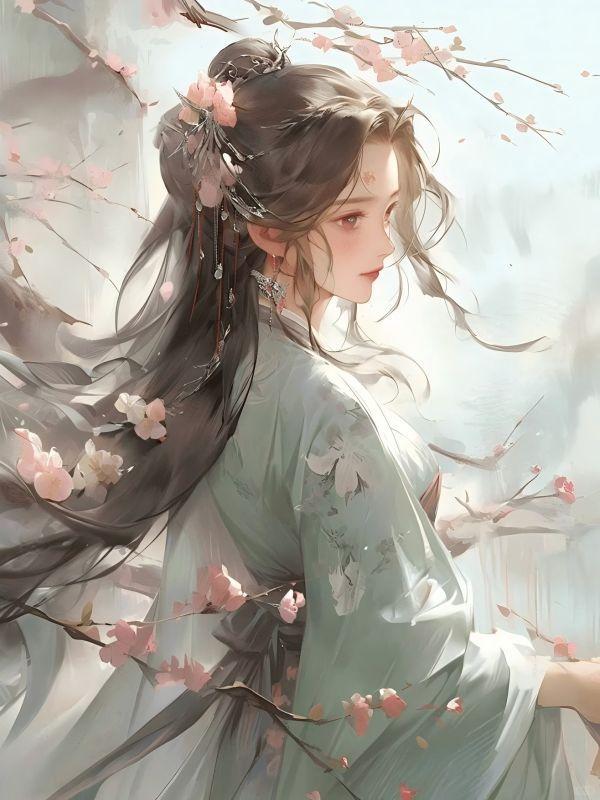 偏心娘亲后悔了