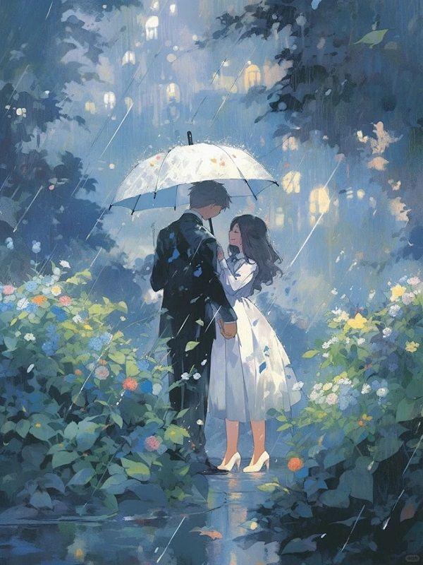 养母终于同意嫁给养子