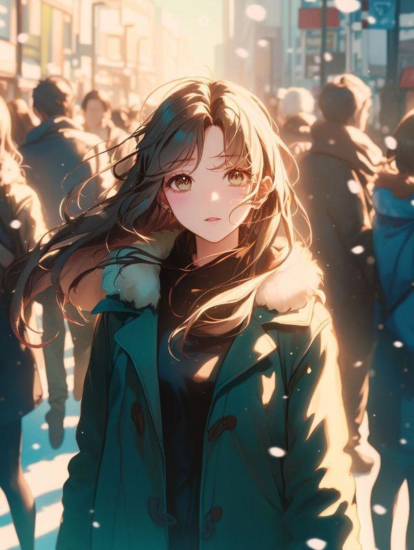 满天星光的意思是什么?