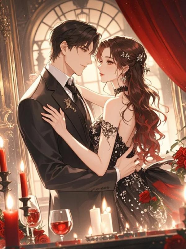 爱隔山海不可平姜轻浅