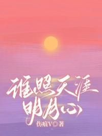 明月天涯照我心