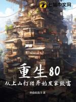 重生上山打猎年代文