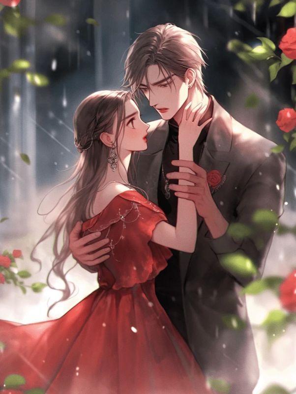 爱已陨落再无我14章内容是什么