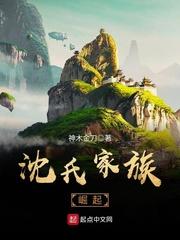 沈氏家族崛起TXT