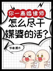 离婚律师怎么样