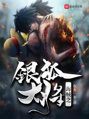 海贼之银狐大将免费阅读