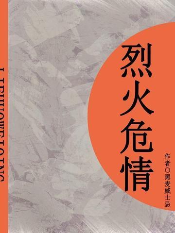 烈火危情电影粤语高清