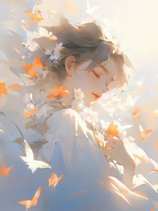 替身白月光想开了墨九言