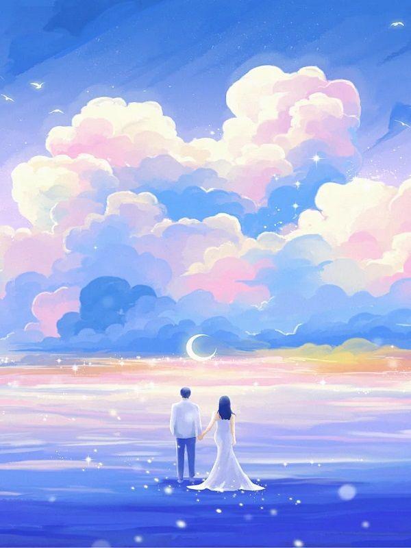 老公跪在面前请求原谅