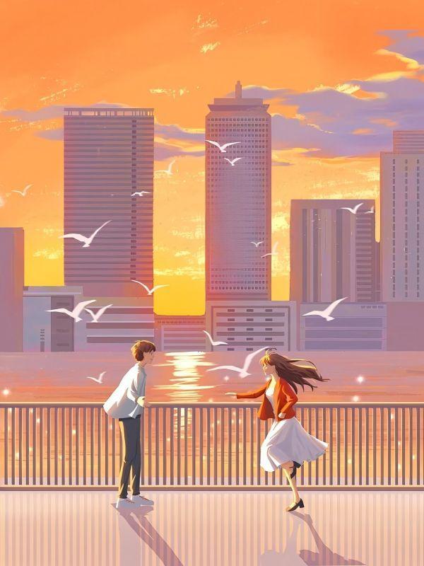 别人说我只是过客怎么回复