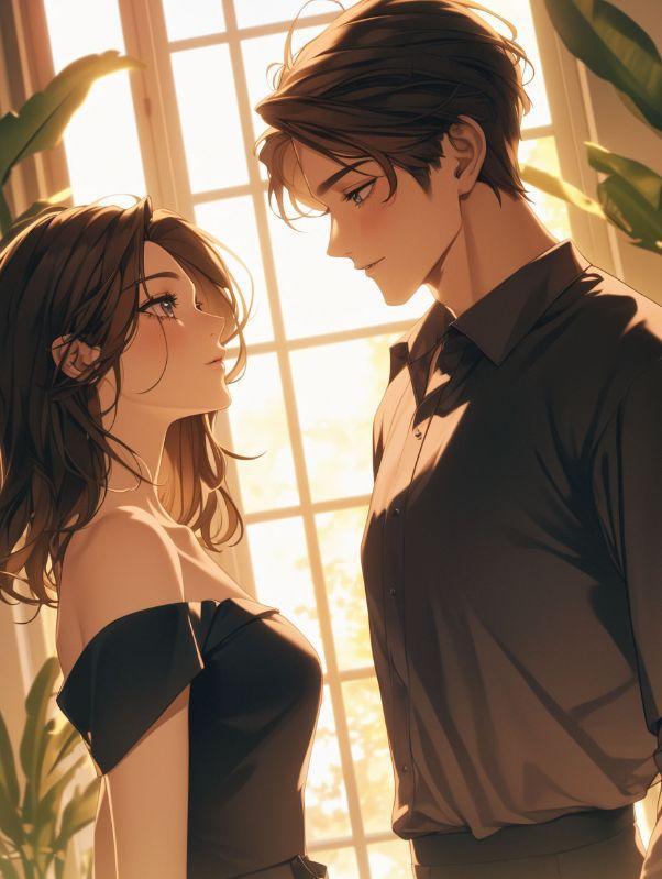 爱如四季赴一场春华落雪免费