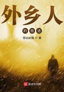 外乡人的旅途笔趣阁