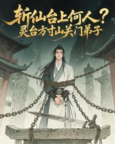 斩仙台上何人?灵台方寸关门弟子TXT
