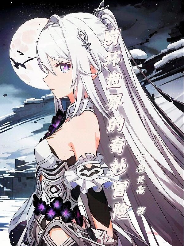 崩坏世界的奇妙冒险在线观看