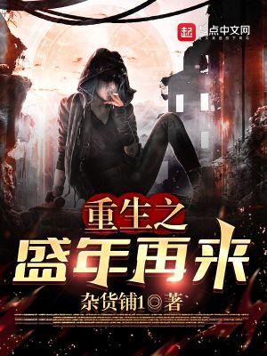 重生之盛年再来 杂货铺1