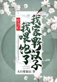 穿书后我傍