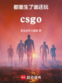 csgo都重生了谁还打职业免费阅读