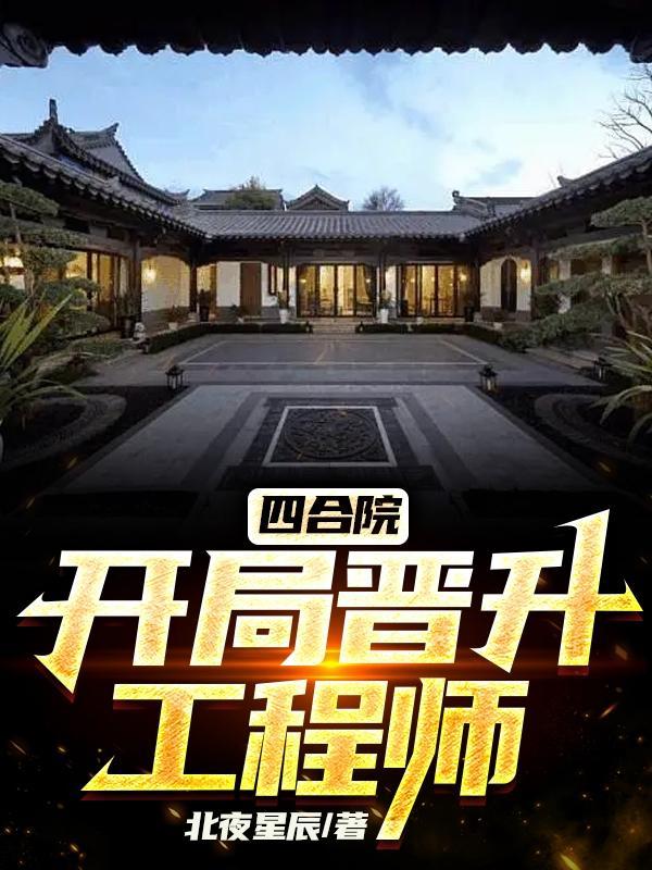 四合院开局晋升工程师 列表